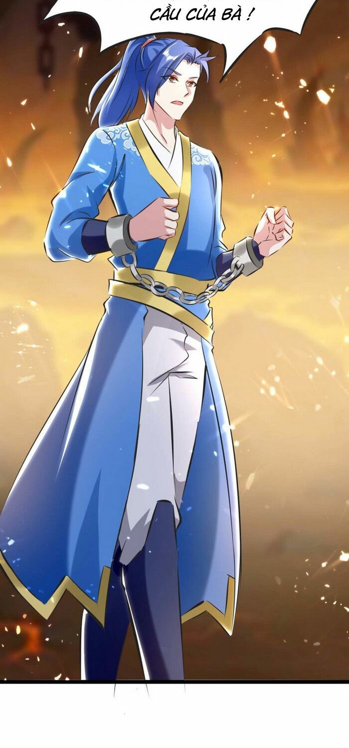 đọc truyện Tối Cường Thăng Cấp Chương 192 ảnh 18 tại Thiên Thai Truyện