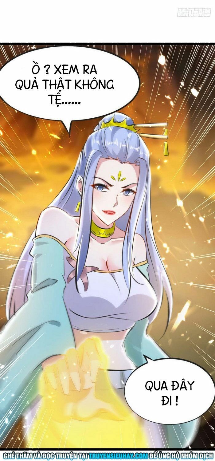 đọc truyện Tối Cường Thăng Cấp Chương 192 ảnh 19 tại Thiên Thai Truyện