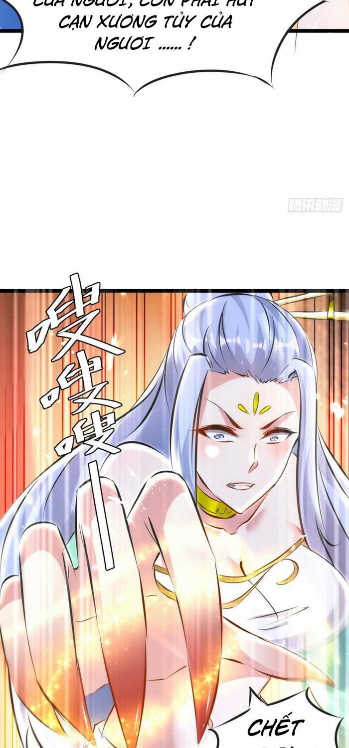 đọc truyện Tối Cường Thăng Cấp Chương 192 ảnh 23 tại Thiên Thai Truyện