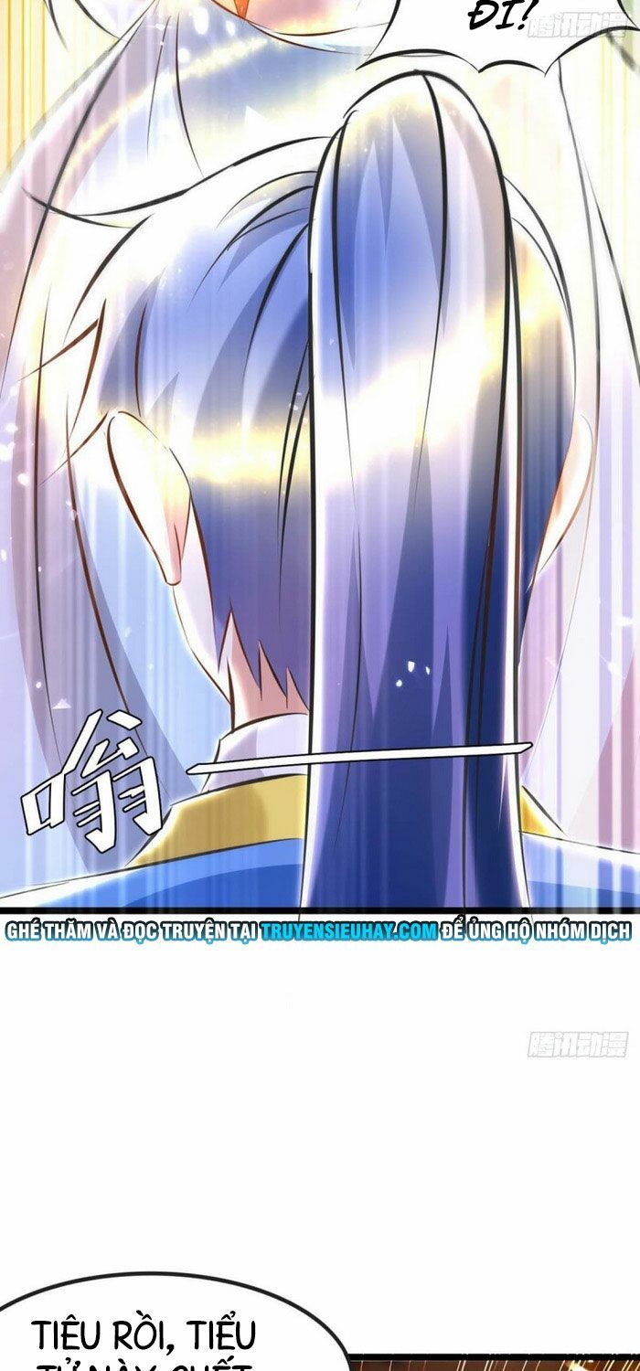 đọc truyện Tối Cường Thăng Cấp Chương 192 ảnh 24 tại Thiên Thai Truyện