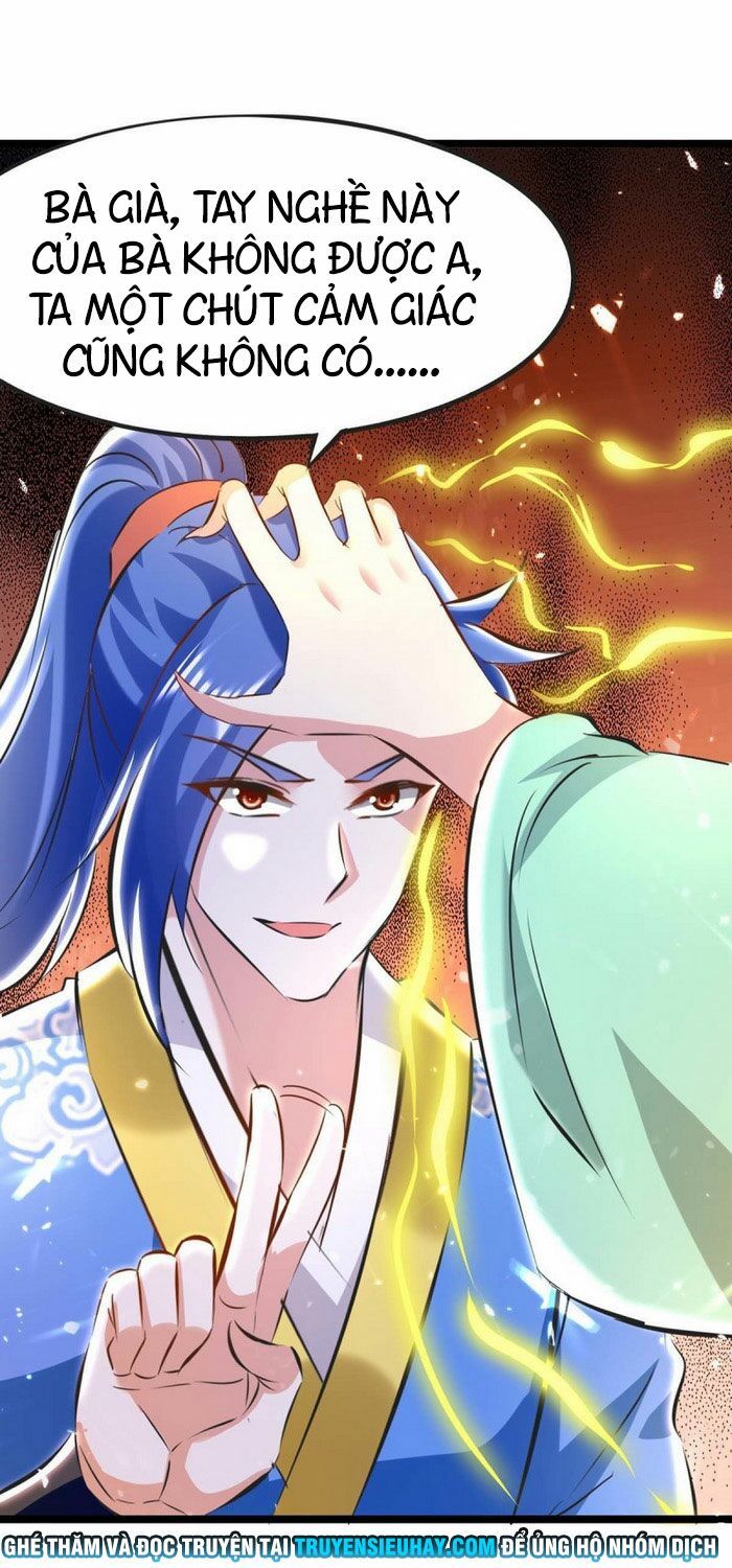 đọc truyện Tối Cường Thăng Cấp Chương 192 ảnh 26 tại Thiên Thai Truyện