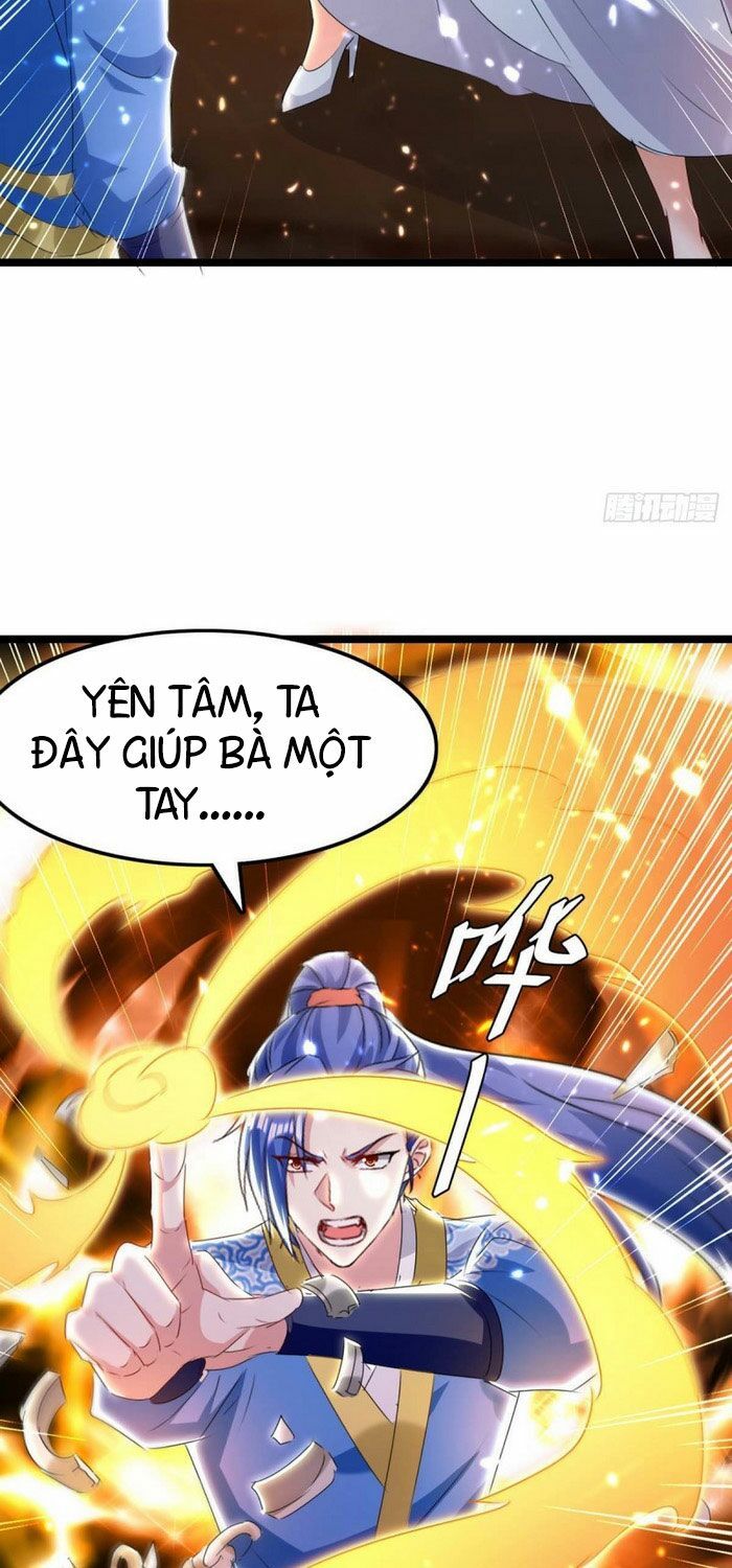 đọc truyện Tối Cường Thăng Cấp Chương 192 ảnh 28 tại Thiên Thai Truyện