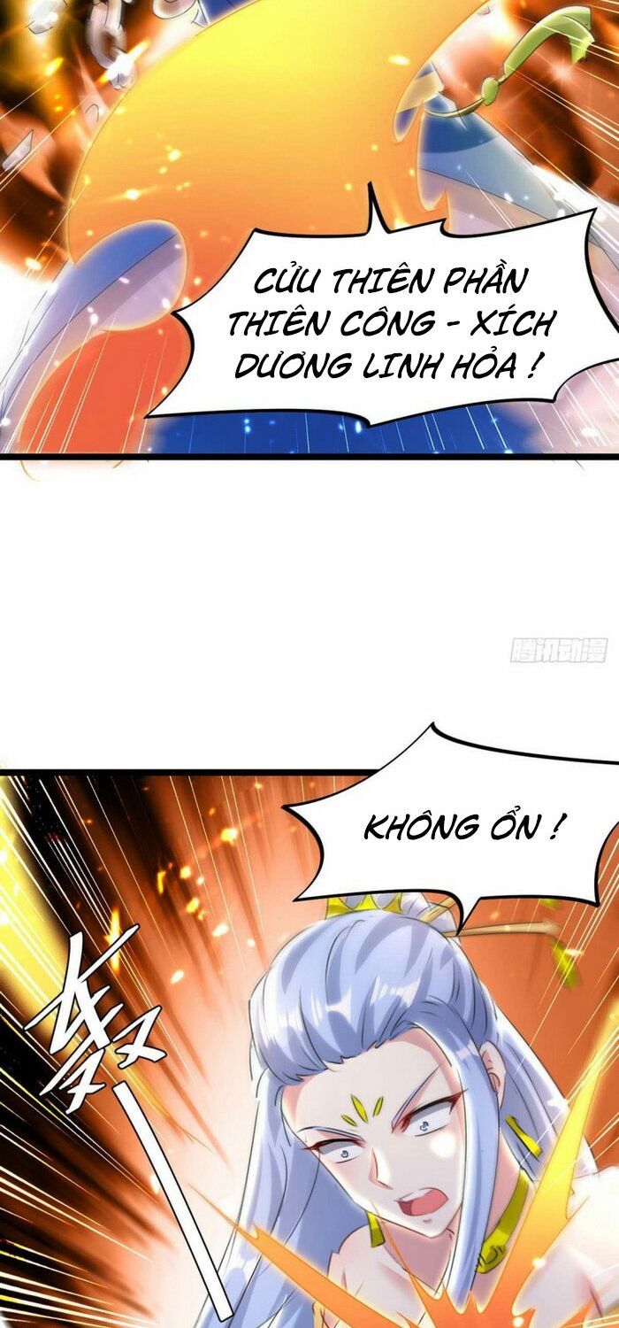 đọc truyện Tối Cường Thăng Cấp Chương 192 ảnh 29 tại Thiên Thai Truyện