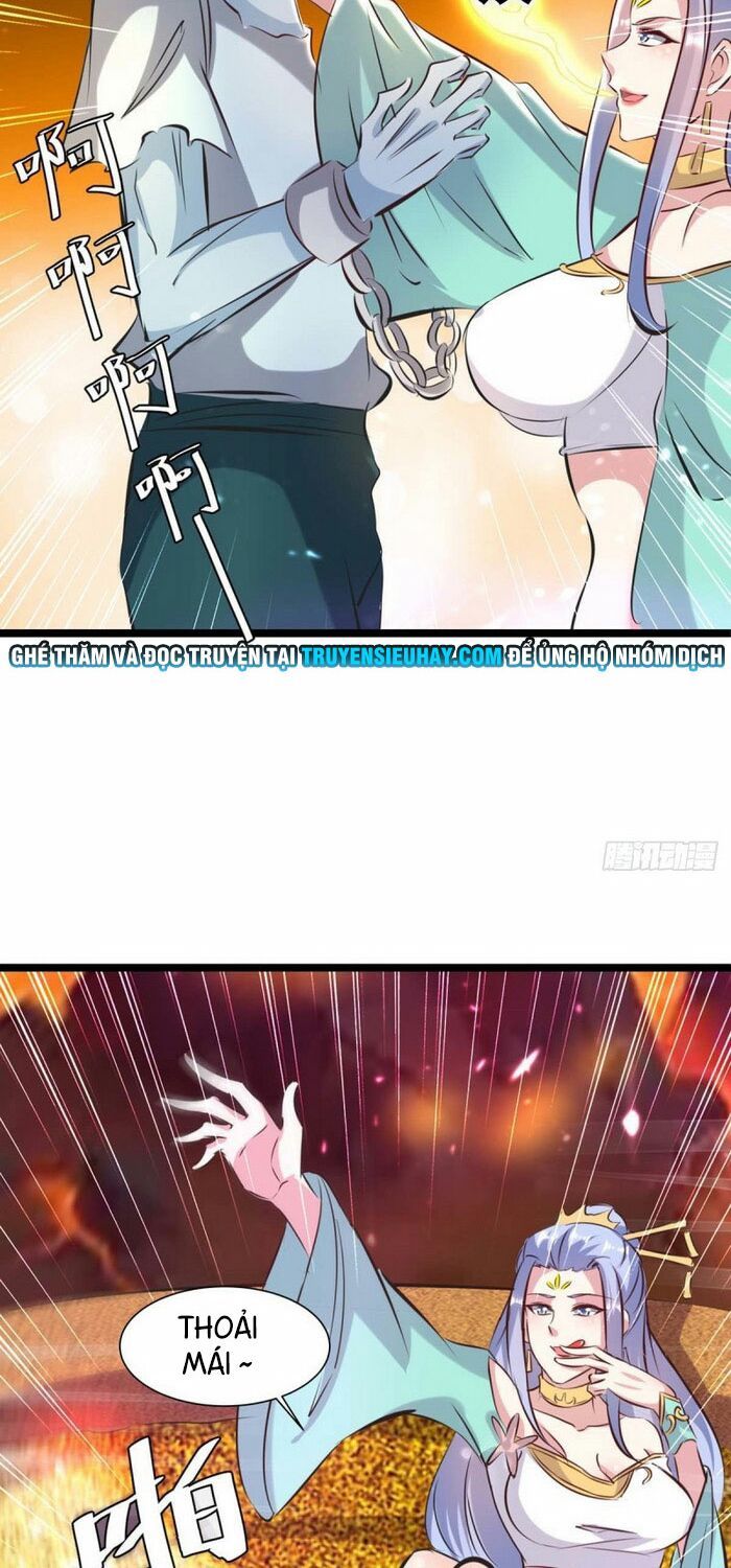 đọc truyện Tối Cường Thăng Cấp Chương 192 ảnh 6 tại Thiên Thai Truyện