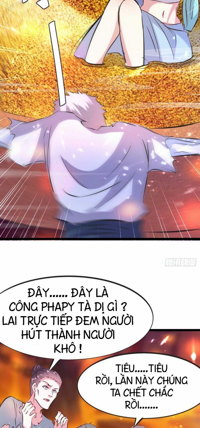 đọc truyện Tối Cường Thăng Cấp Chương 192 ảnh 7 tại Thiên Thai Truyện