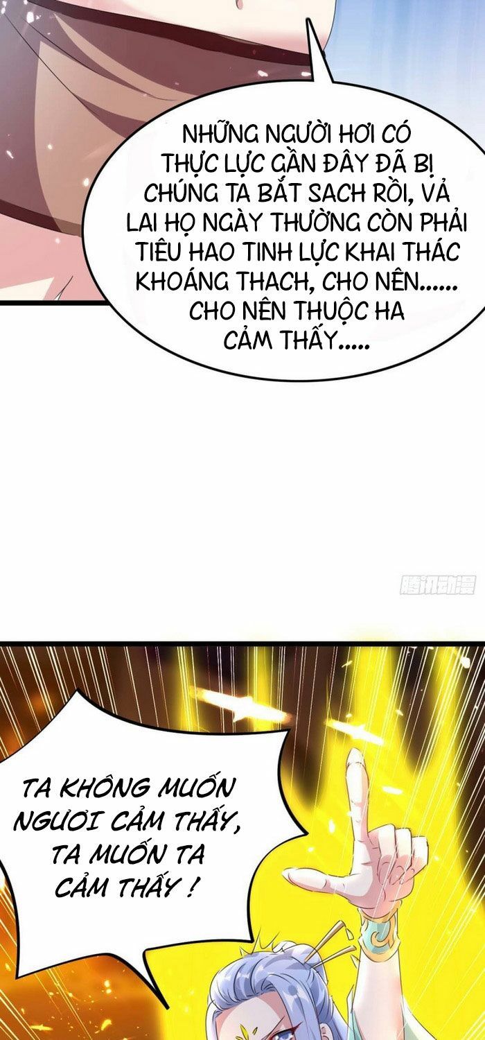 đọc truyện Tối Cường Thăng Cấp Chương 192 ảnh 11 tại Thiên Thai Truyện