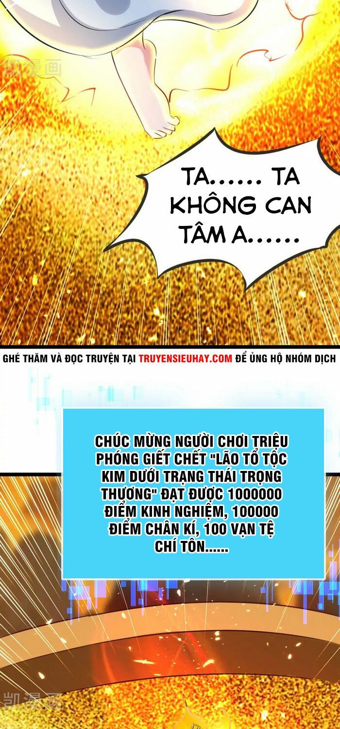 đọc truyện Tối Cường Thăng Cấp Chương 193 ảnh 3 tại Thiên Thai Truyện