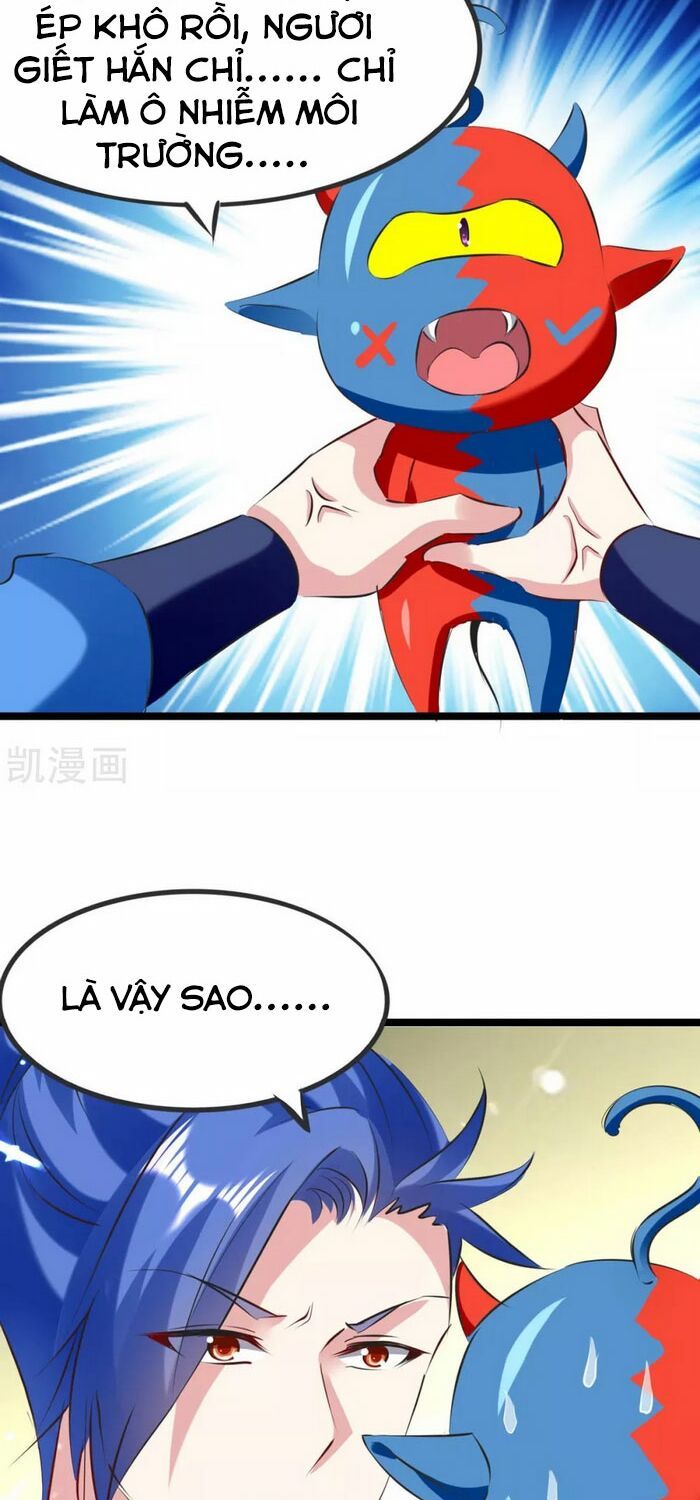 đọc truyện Tối Cường Thăng Cấp Chương 193 ảnh 13 tại Thiên Thai Truyện