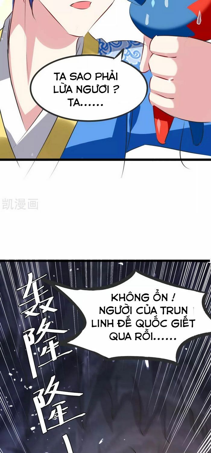 đọc truyện Tối Cường Thăng Cấp Chương 193 ảnh 14 tại Thiên Thai Truyện