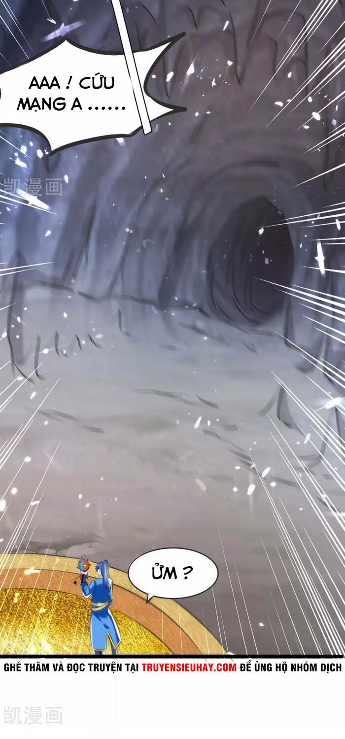 đọc truyện Tối Cường Thăng Cấp Chương 193 ảnh 15 tại Thiên Thai Truyện