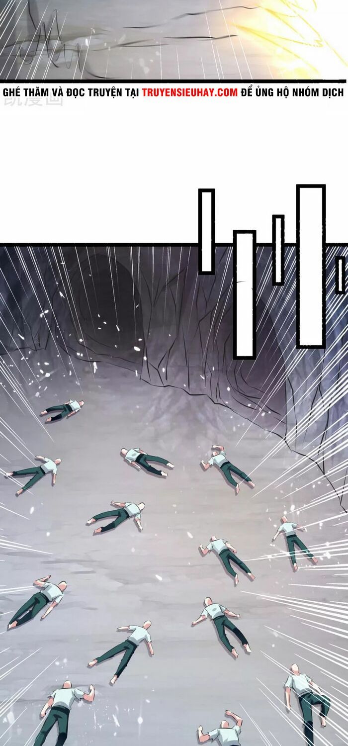 đọc truyện Tối Cường Thăng Cấp Chương 193 ảnh 17 tại Thiên Thai Truyện