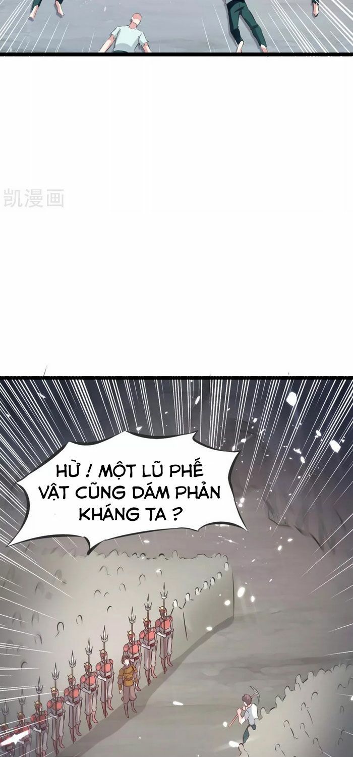 đọc truyện Tối Cường Thăng Cấp Chương 193 ảnh 18 tại Thiên Thai Truyện