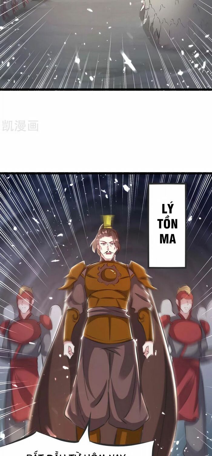 đọc truyện Tối Cường Thăng Cấp Chương 193 ảnh 19 tại Thiên Thai Truyện