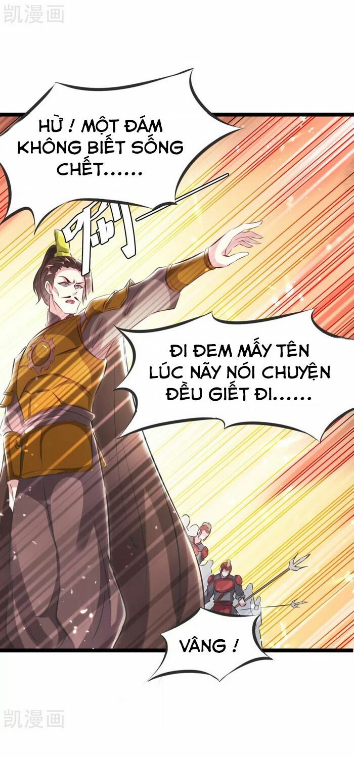 đọc truyện Tối Cường Thăng Cấp Chương 193 ảnh 22 tại Thiên Thai Truyện