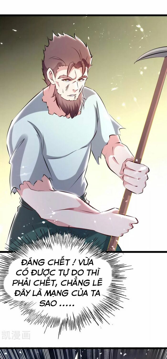 đọc truyện Tối Cường Thăng Cấp Chương 193 ảnh 24 tại Thiên Thai Truyện