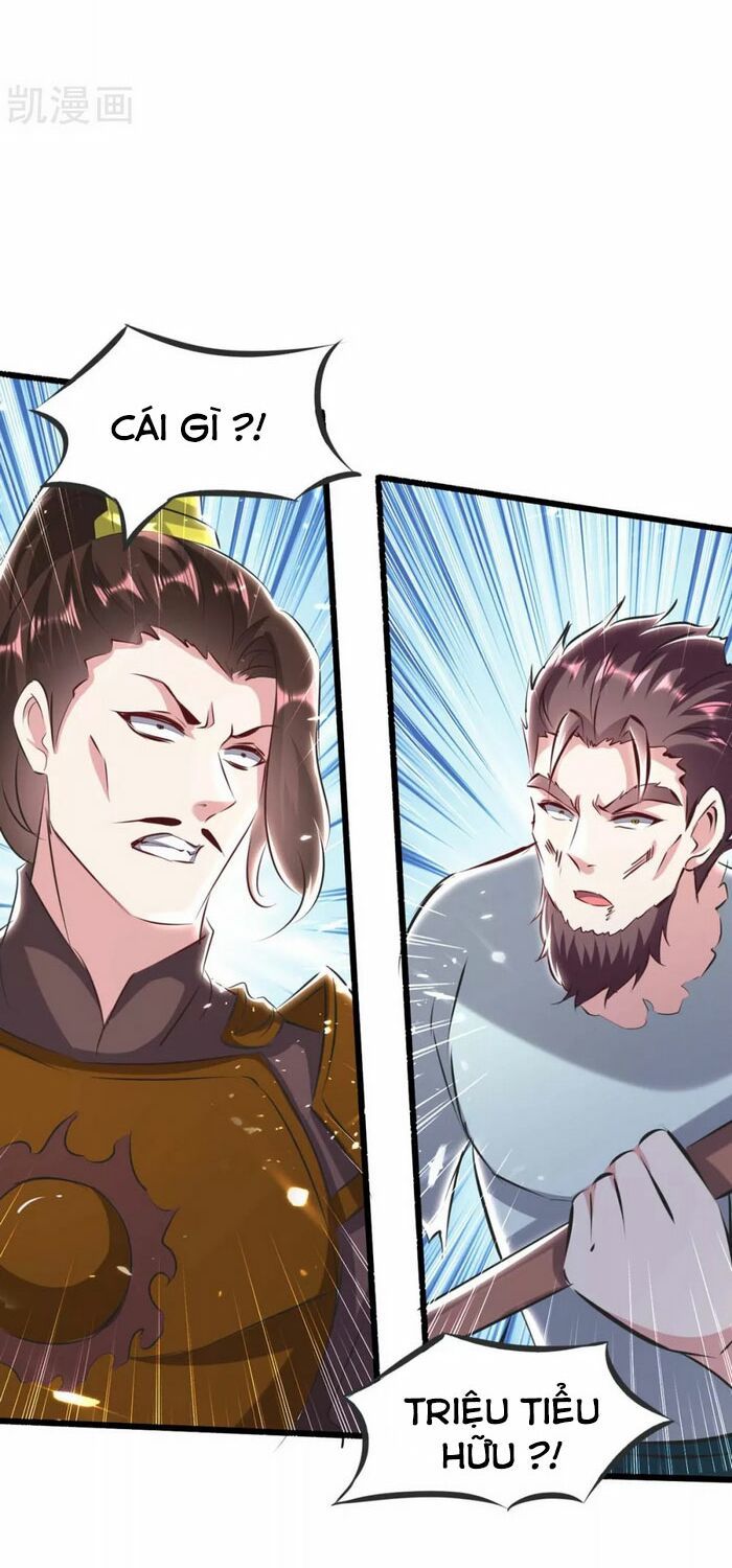 đọc truyện Tối Cường Thăng Cấp Chương 193 ảnh 26 tại Thiên Thai Truyện