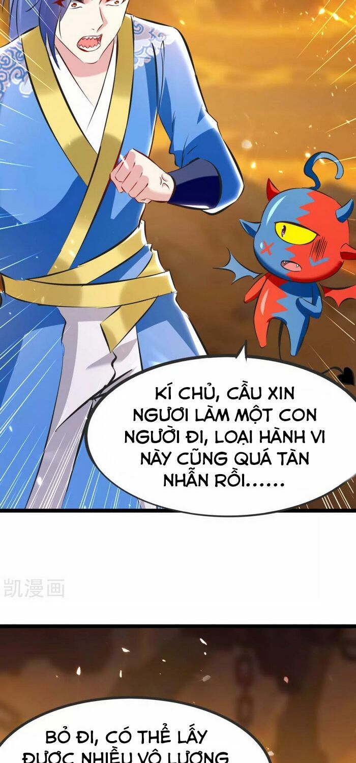 đọc truyện Tối Cường Thăng Cấp Chương 193 ảnh 5 tại Thiên Thai Truyện