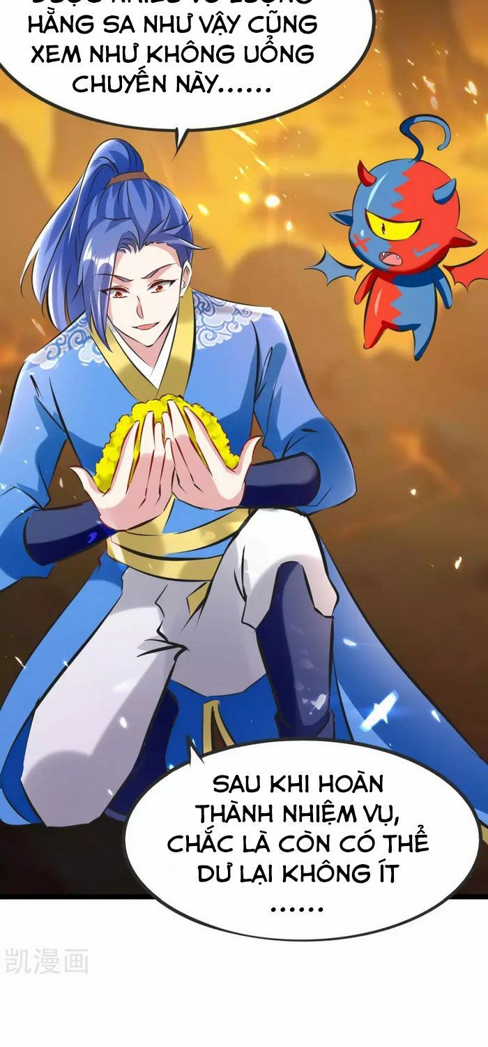 đọc truyện Tối Cường Thăng Cấp Chương 193 ảnh 6 tại Thiên Thai Truyện