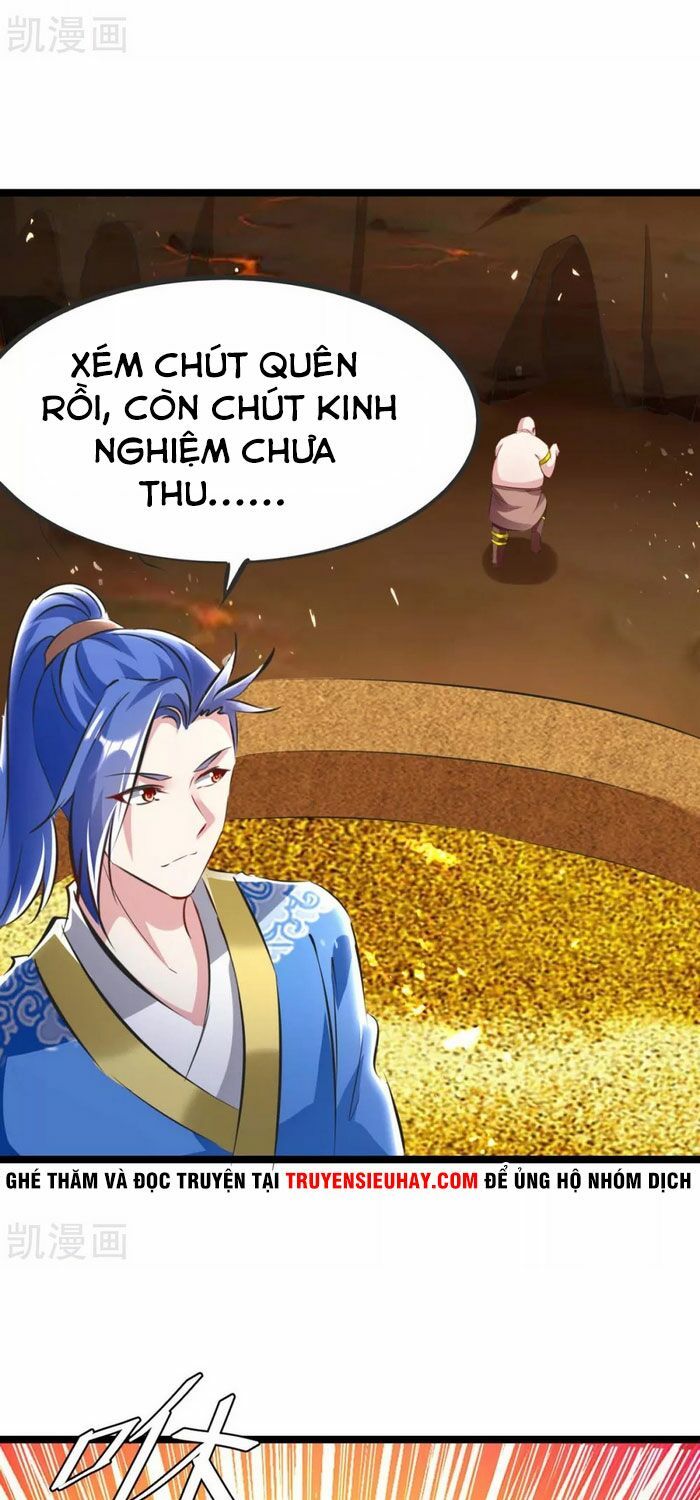 đọc truyện Tối Cường Thăng Cấp Chương 193 ảnh 8 tại Thiên Thai Truyện