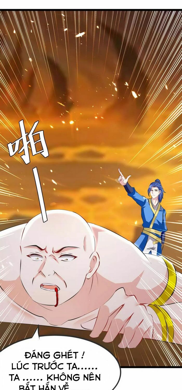 đọc truyện Tối Cường Thăng Cấp Chương 193 ảnh 10 tại Thiên Thai Truyện