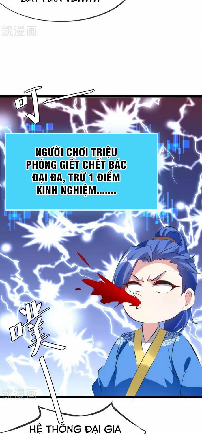 đọc truyện Tối Cường Thăng Cấp Chương 193 ảnh 11 tại Thiên Thai Truyện