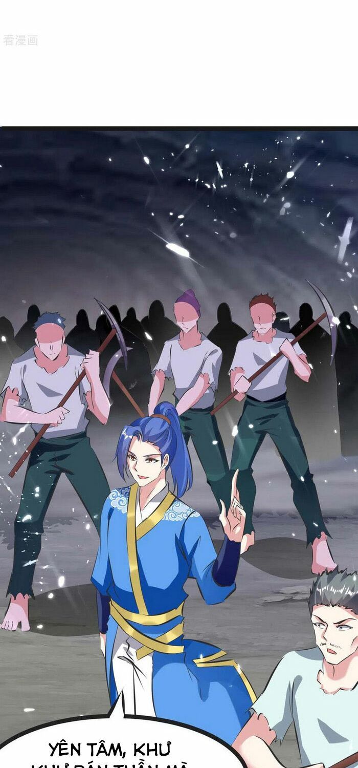 đọc truyện Tối Cường Thăng Cấp Chương 194 ảnh 13 tại Thiên Thai Truyện