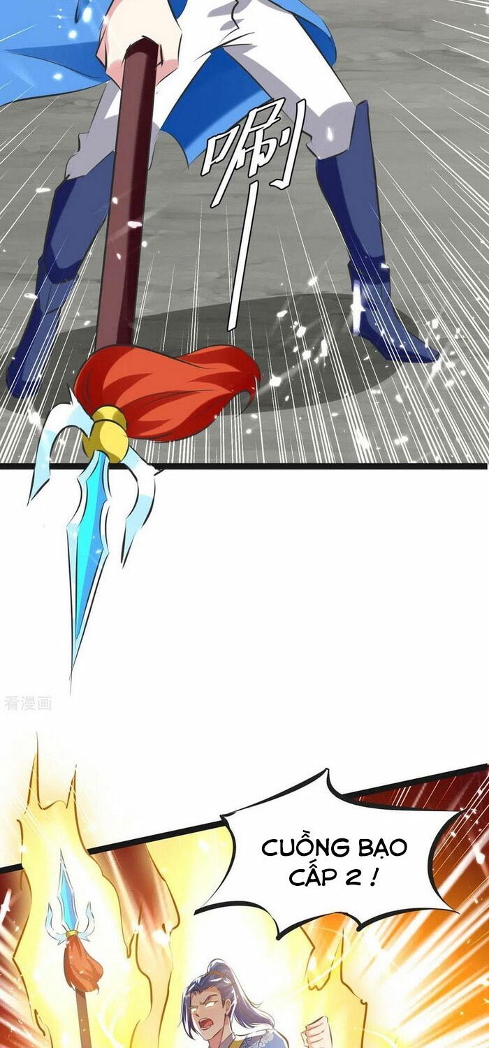 đọc truyện Tối Cường Thăng Cấp Chương 194 ảnh 15 tại Thiên Thai Truyện