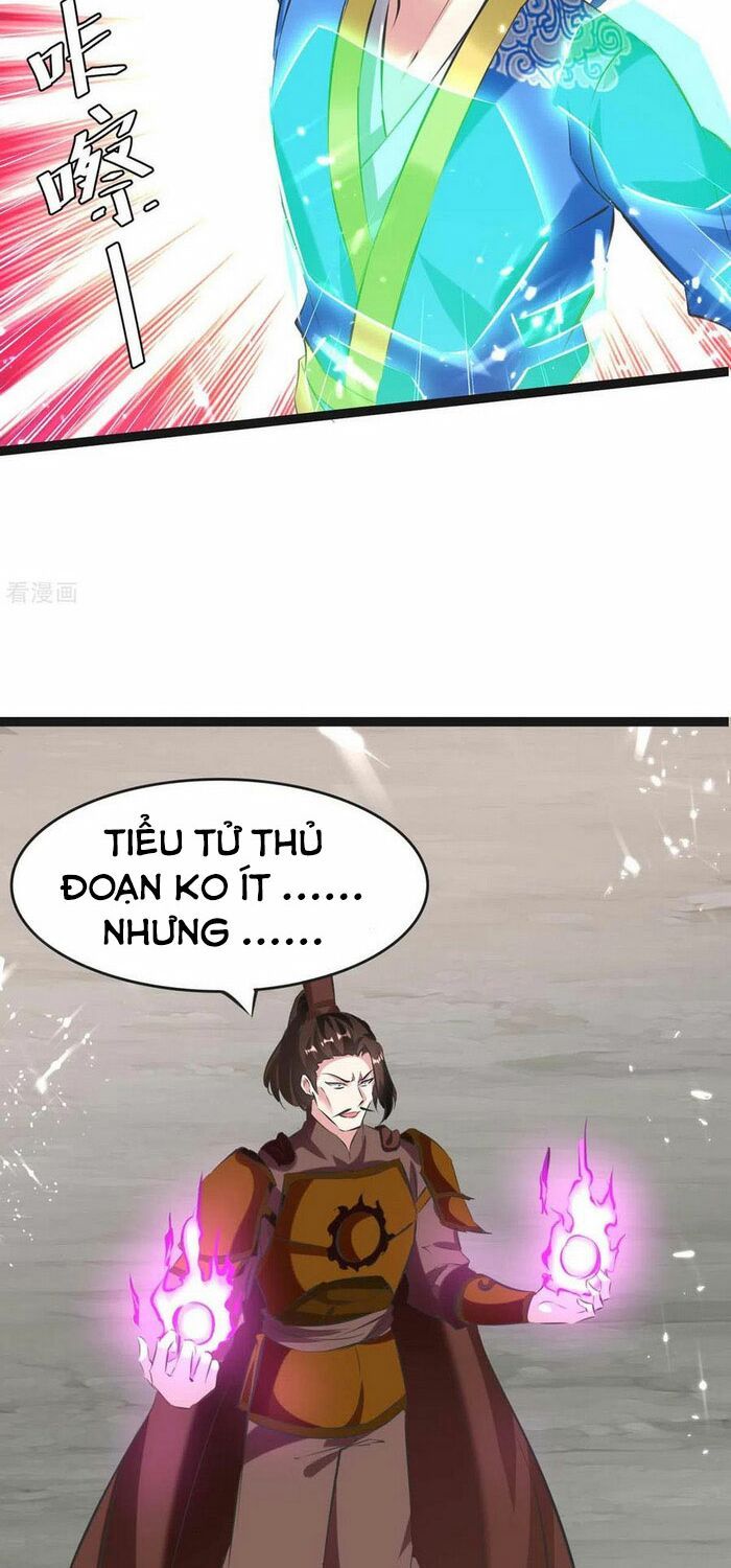 đọc truyện Tối Cường Thăng Cấp Chương 194 ảnh 17 tại Thiên Thai Truyện