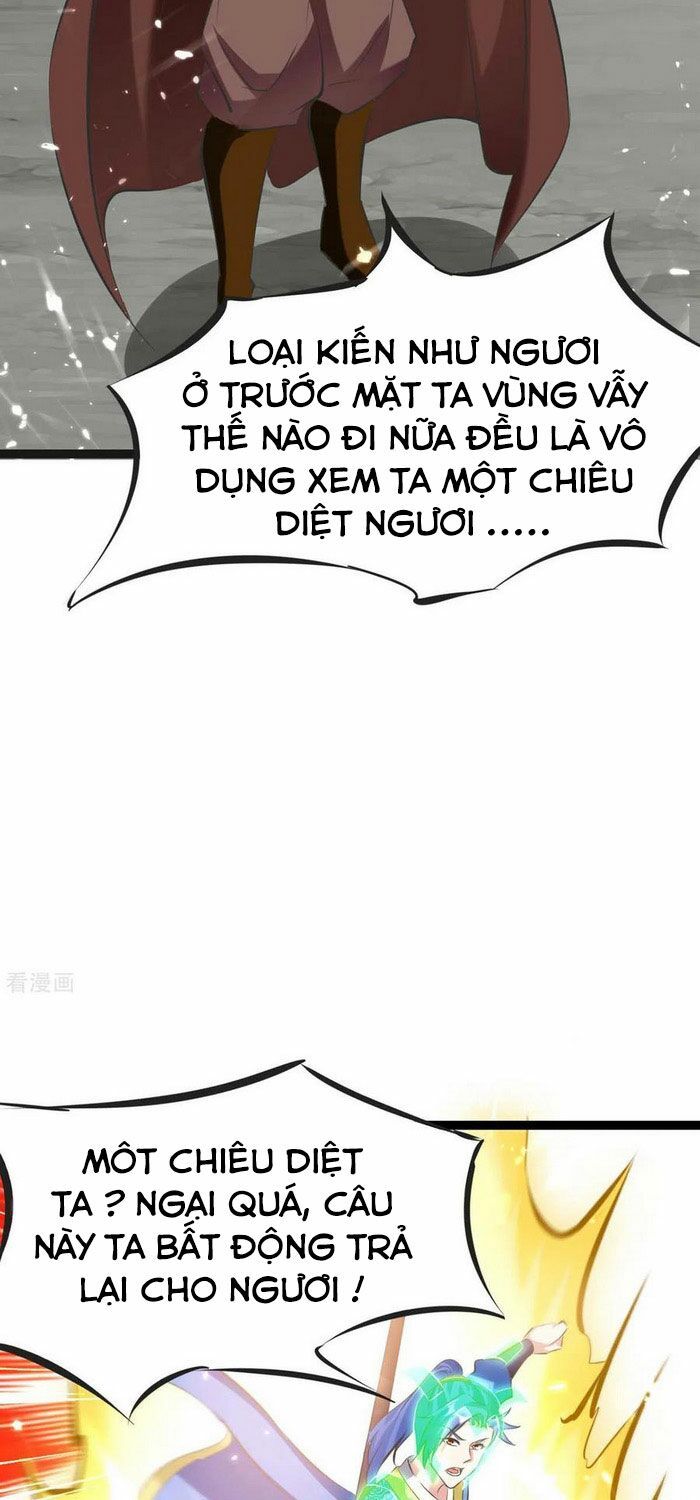 đọc truyện Tối Cường Thăng Cấp Chương 194 ảnh 18 tại Thiên Thai Truyện