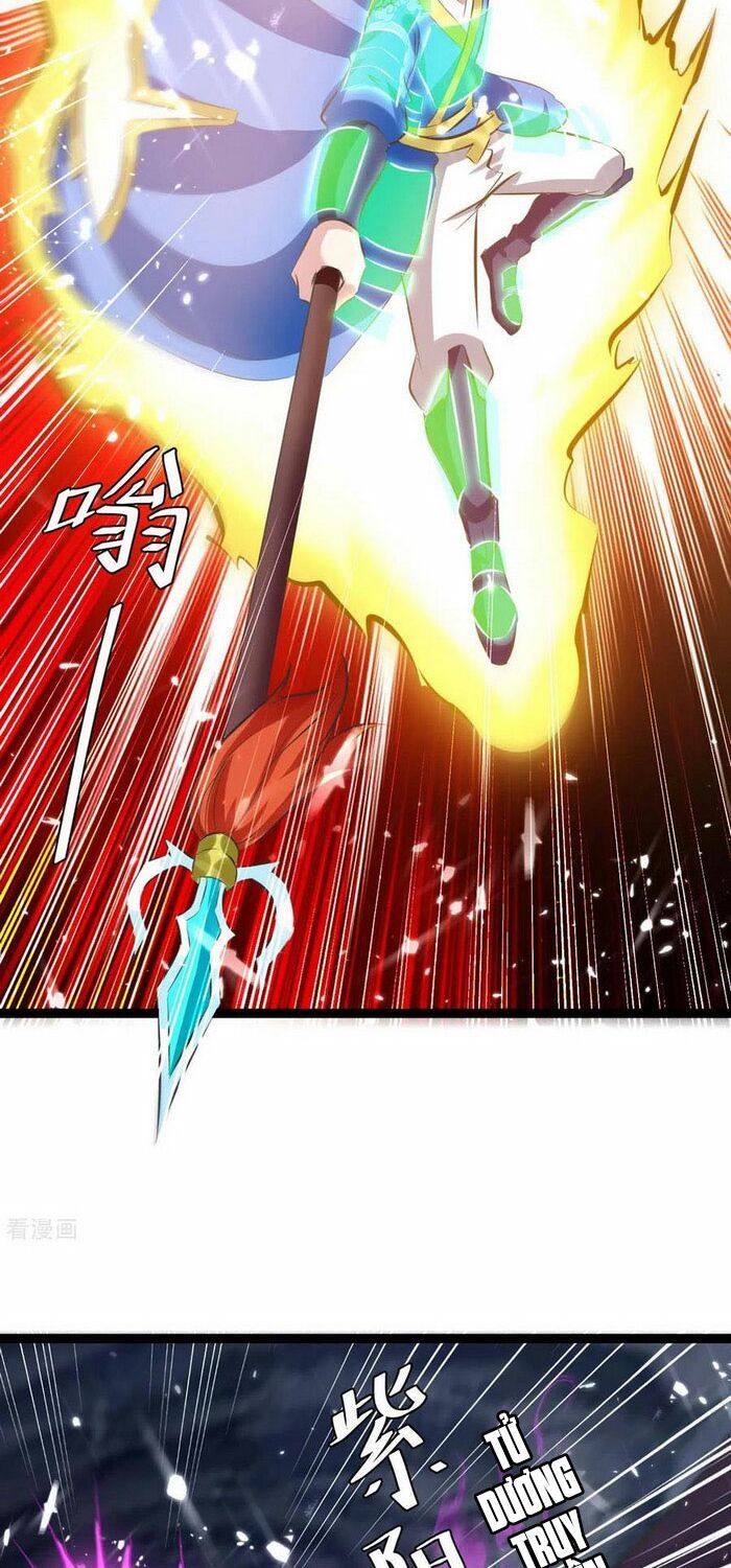 đọc truyện Tối Cường Thăng Cấp Chương 194 ảnh 19 tại Thiên Thai Truyện