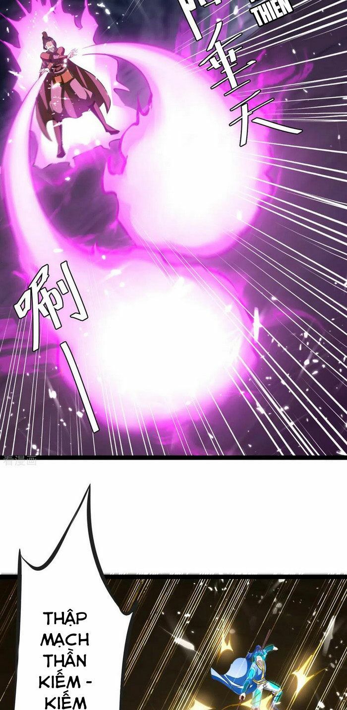 đọc truyện Tối Cường Thăng Cấp Chương 194 ảnh 20 tại Thiên Thai Truyện