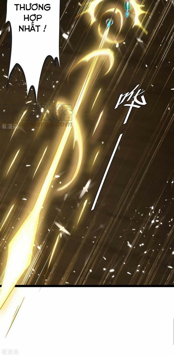 đọc truyện Tối Cường Thăng Cấp Chương 194 ảnh 21 tại Thiên Thai Truyện