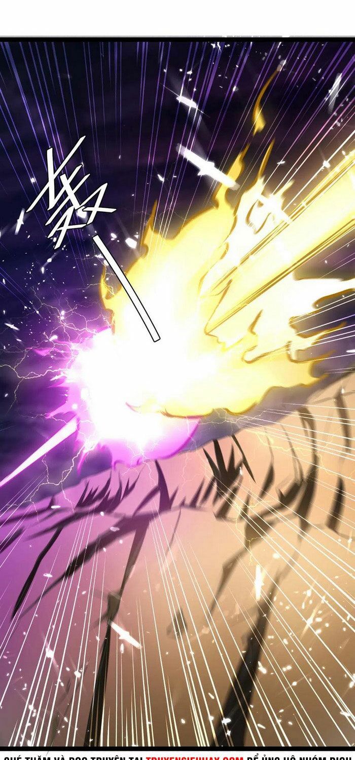 đọc truyện Tối Cường Thăng Cấp Chương 194 ảnh 22 tại Thiên Thai Truyện