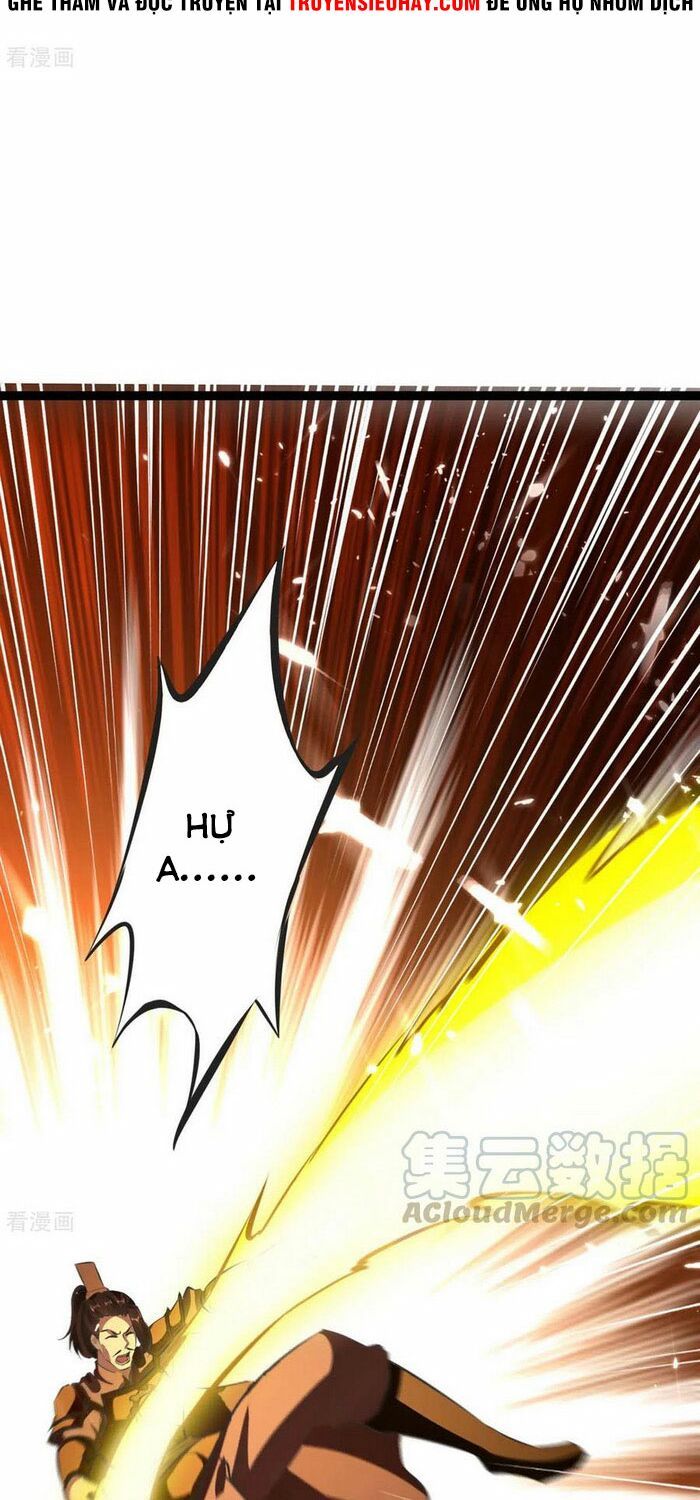 đọc truyện Tối Cường Thăng Cấp Chương 194 ảnh 23 tại Thiên Thai Truyện