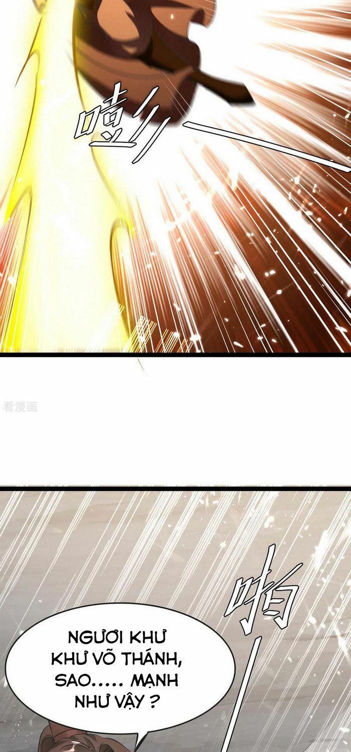 đọc truyện Tối Cường Thăng Cấp Chương 194 ảnh 24 tại Thiên Thai Truyện