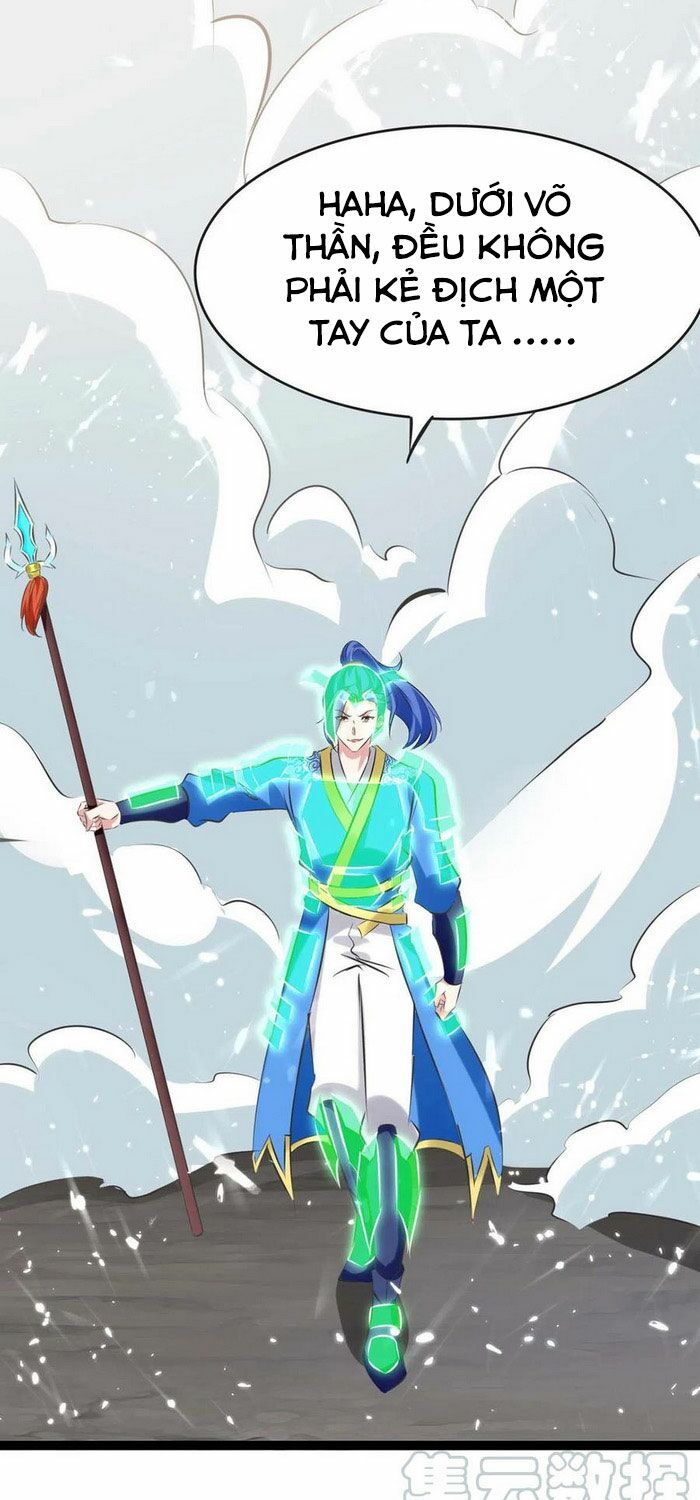 đọc truyện Tối Cường Thăng Cấp Chương 194 ảnh 26 tại Thiên Thai Truyện