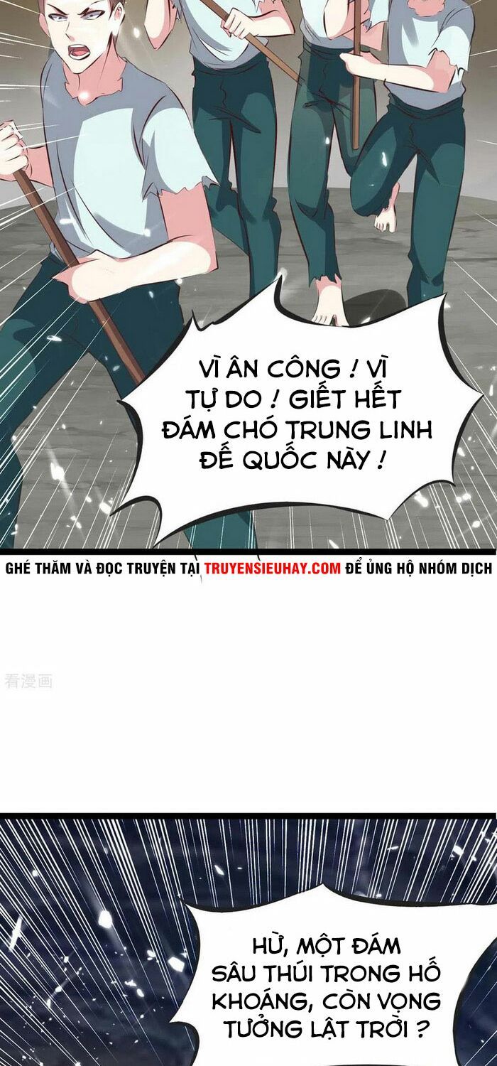 đọc truyện Tối Cường Thăng Cấp Chương 194 ảnh 29 tại Thiên Thai Truyện