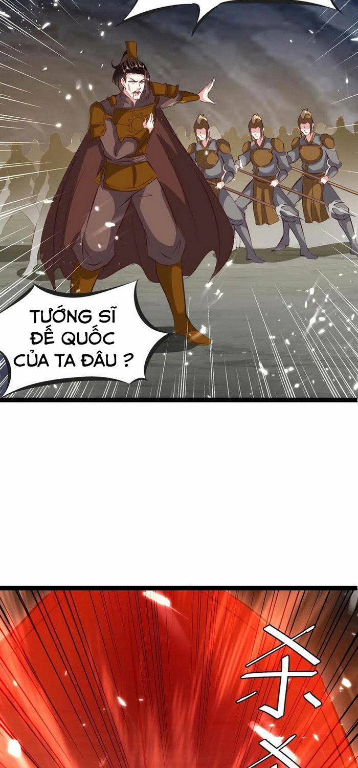 đọc truyện Tối Cường Thăng Cấp Chương 194 ảnh 30 tại Thiên Thai Truyện