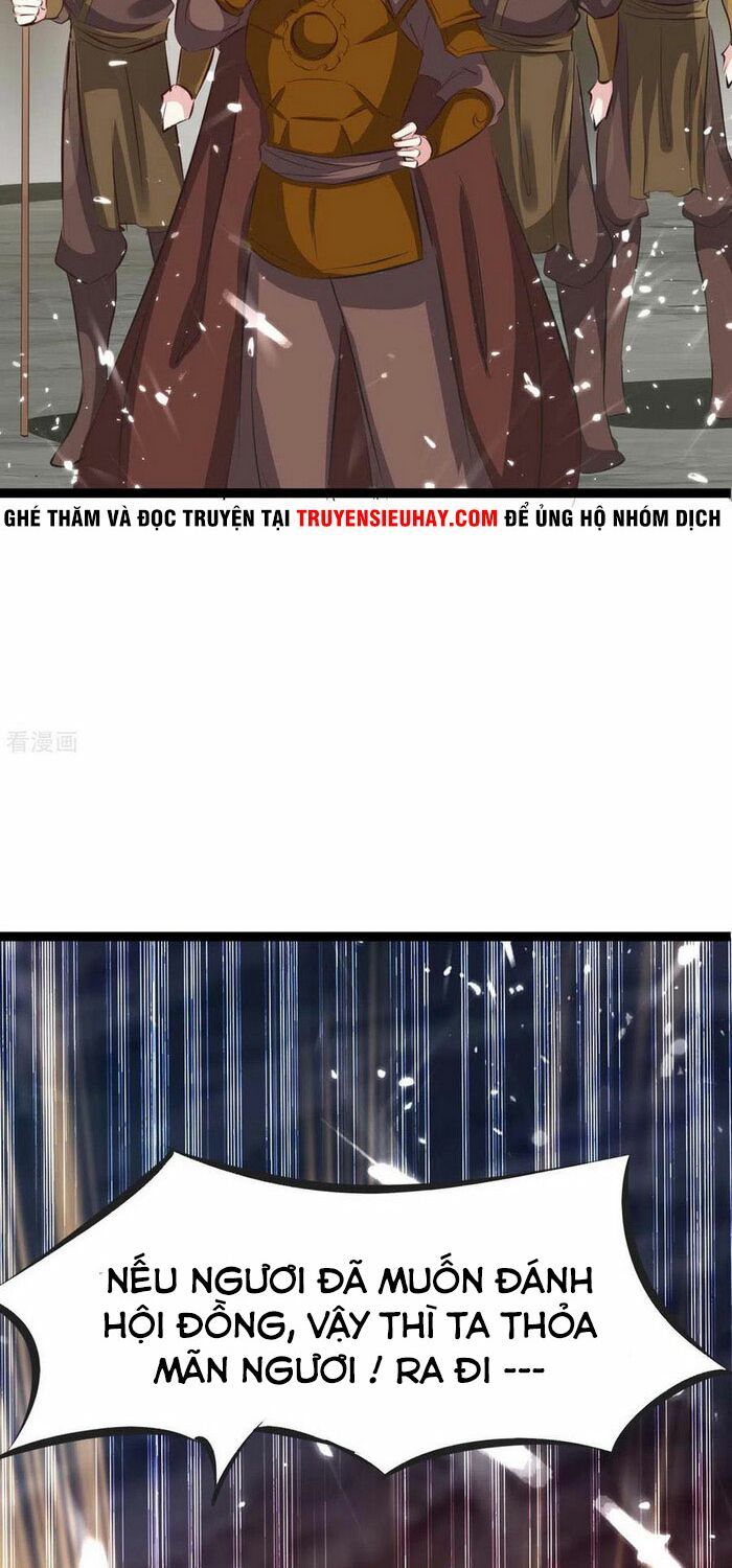 đọc truyện Tối Cường Thăng Cấp Chương 194 ảnh 35 tại Thiên Thai Truyện