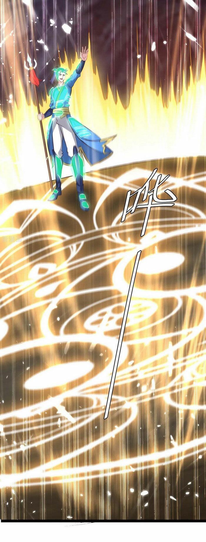 đọc truyện Tối Cường Thăng Cấp Chương 194 ảnh 36 tại Thiên Thai Truyện