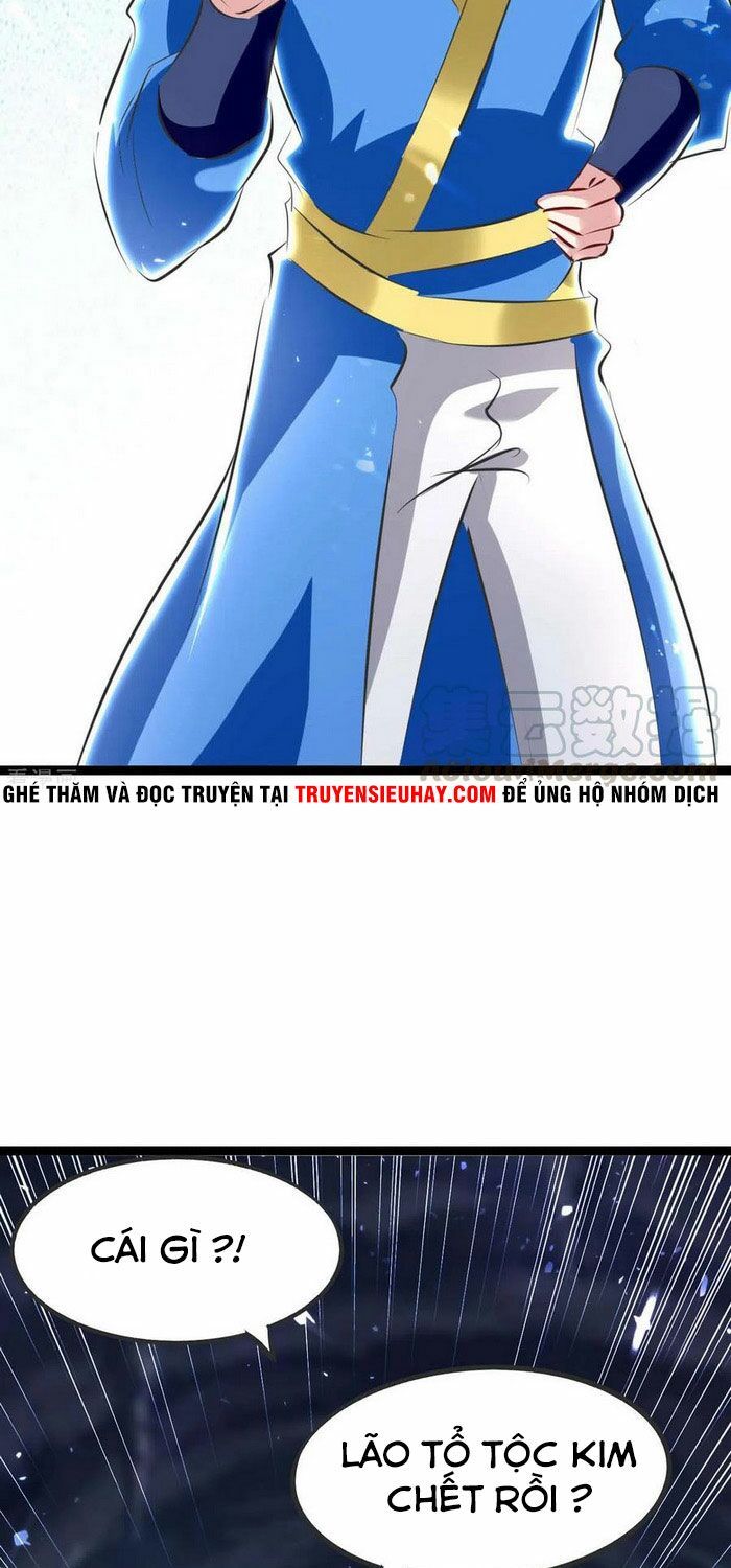 đọc truyện Tối Cường Thăng Cấp Chương 194 ảnh 6 tại Thiên Thai Truyện