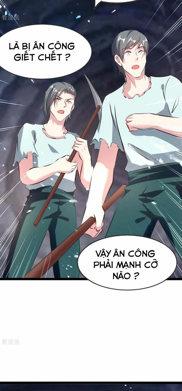 đọc truyện Tối Cường Thăng Cấp Chương 194 ảnh 7 tại Thiên Thai Truyện