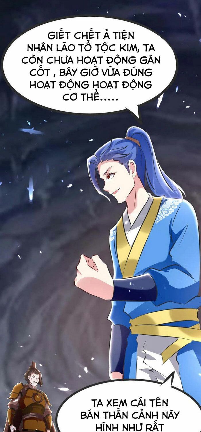 đọc truyện Tối Cường Thăng Cấp Chương 194 ảnh 8 tại Thiên Thai Truyện