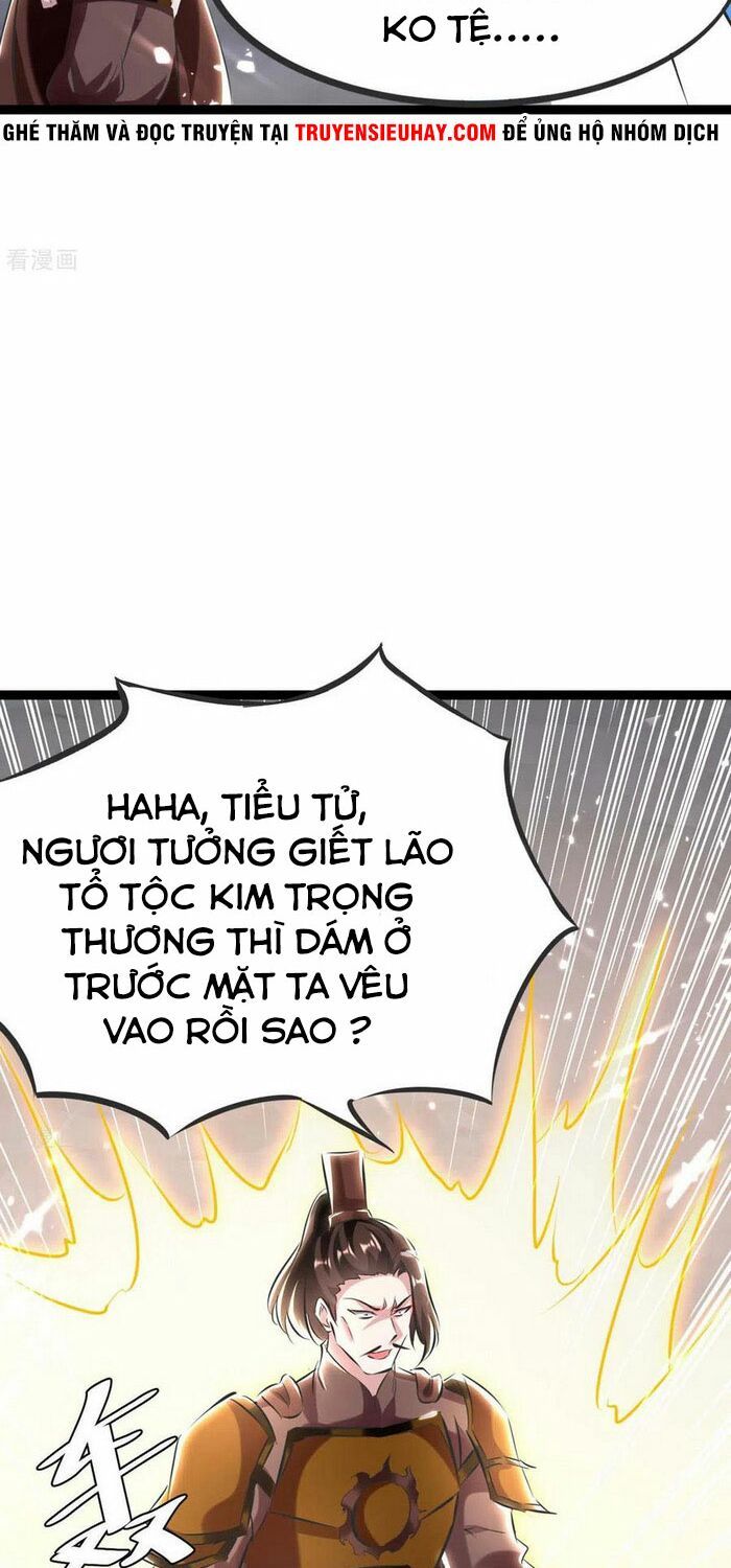 đọc truyện Tối Cường Thăng Cấp Chương 194 ảnh 9 tại Thiên Thai Truyện