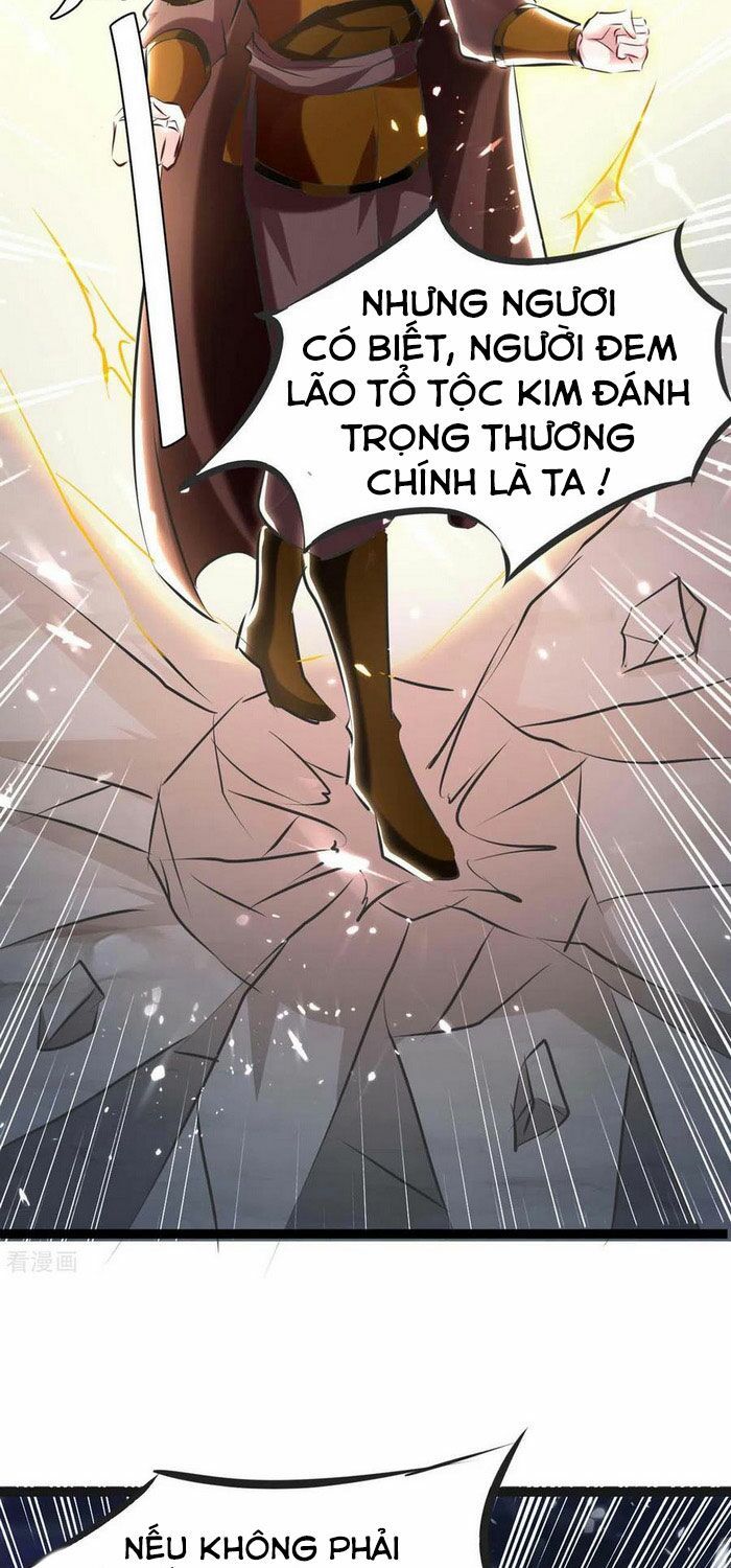 đọc truyện Tối Cường Thăng Cấp Chương 194 ảnh 10 tại Thiên Thai Truyện