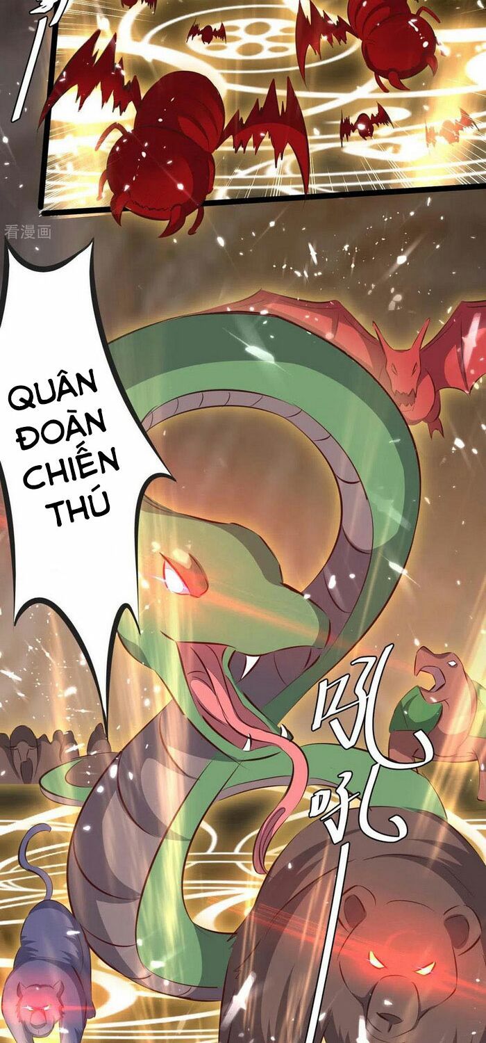 đọc truyện Tối Cường Thăng Cấp Chương 195 ảnh 3 tại Thiên Thai Truyện