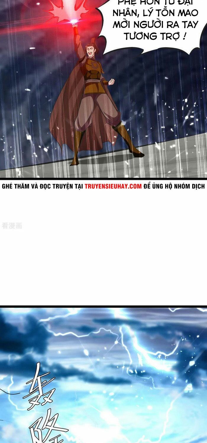 đọc truyện Tối Cường Thăng Cấp Chương 195 ảnh 12 tại Thiên Thai Truyện