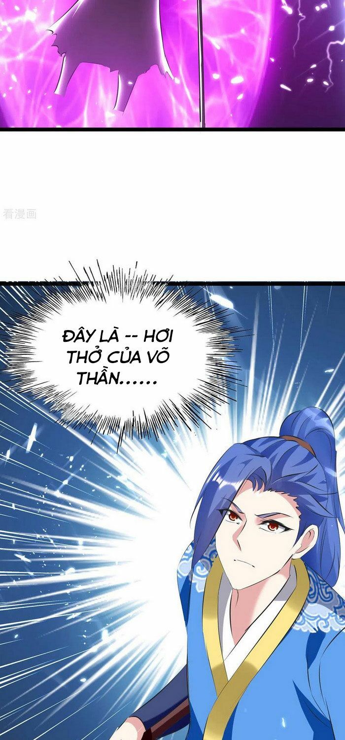 đọc truyện Tối Cường Thăng Cấp Chương 195 ảnh 14 tại Thiên Thai Truyện