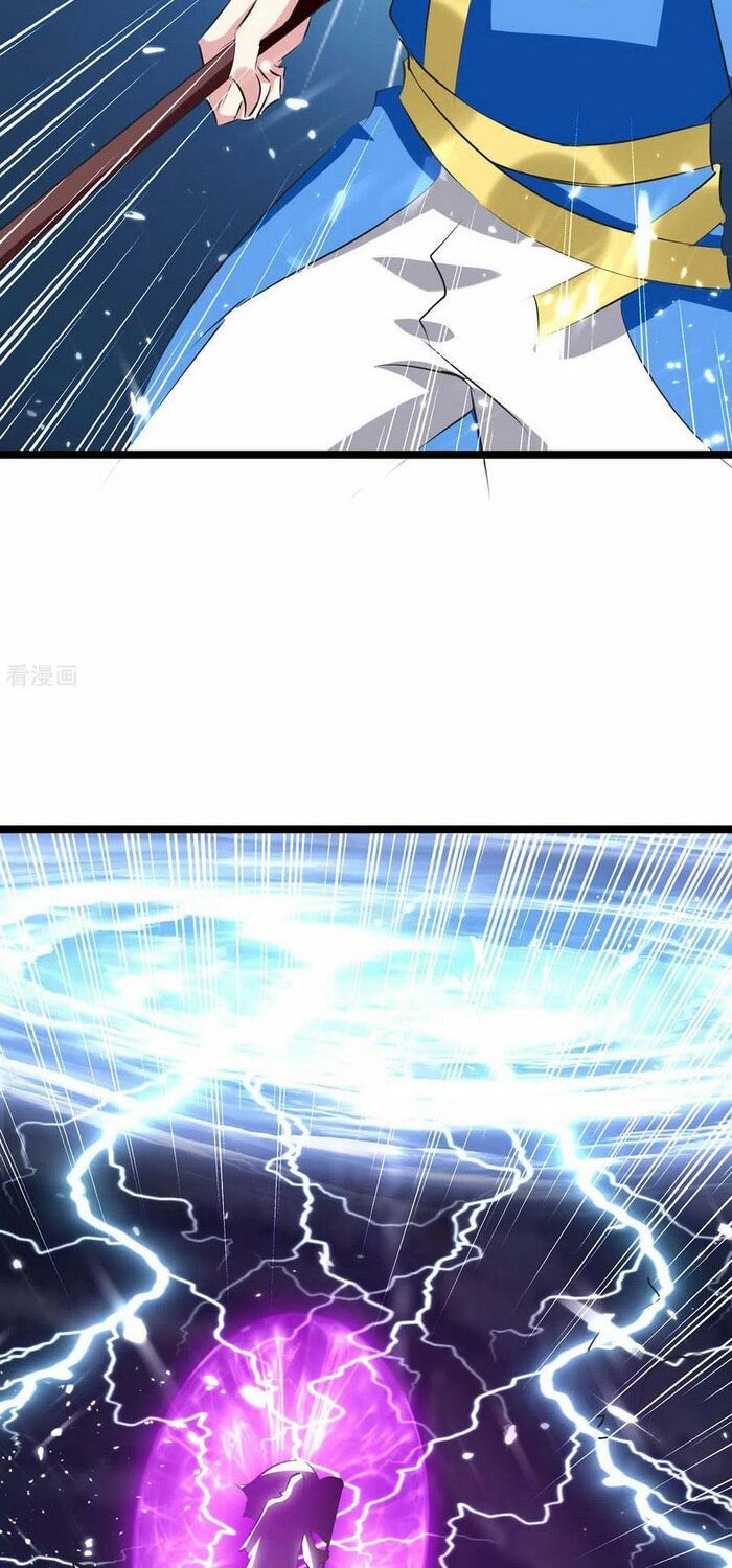 đọc truyện Tối Cường Thăng Cấp Chương 195 ảnh 15 tại Thiên Thai Truyện