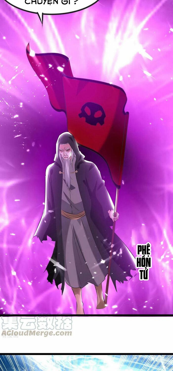 đọc truyện Tối Cường Thăng Cấp Chương 195 ảnh 17 tại Thiên Thai Truyện